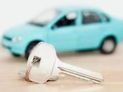 阿城汽车抵押贷款办理流程，阿城车抵贷需要什么条件?